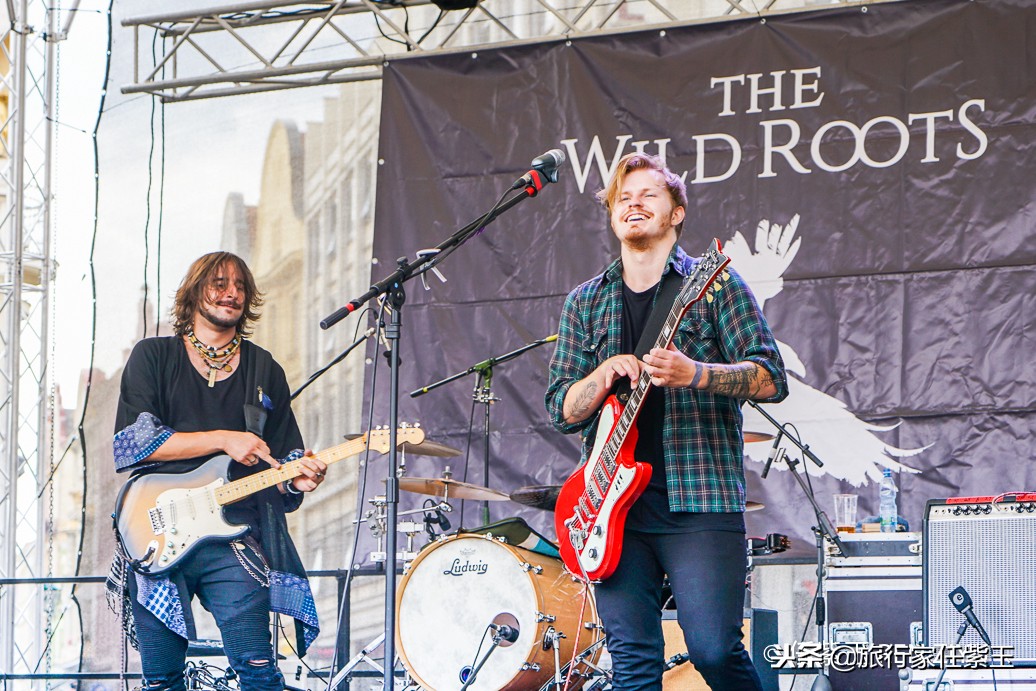 捷克人爱喝酒,捷克人多爱喝啤酒