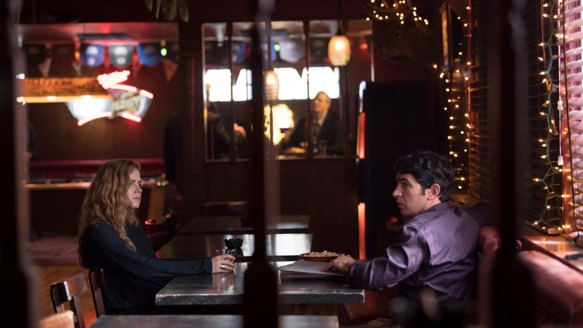 美剧利器第一季完整版,高分美剧一个即将死去的女人