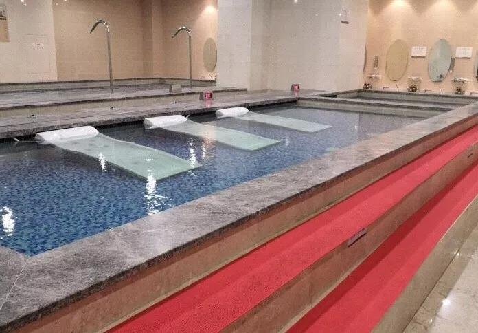 成都周边泡温泉2-3天推荐,成都泡温泉吃住耍一天的地方