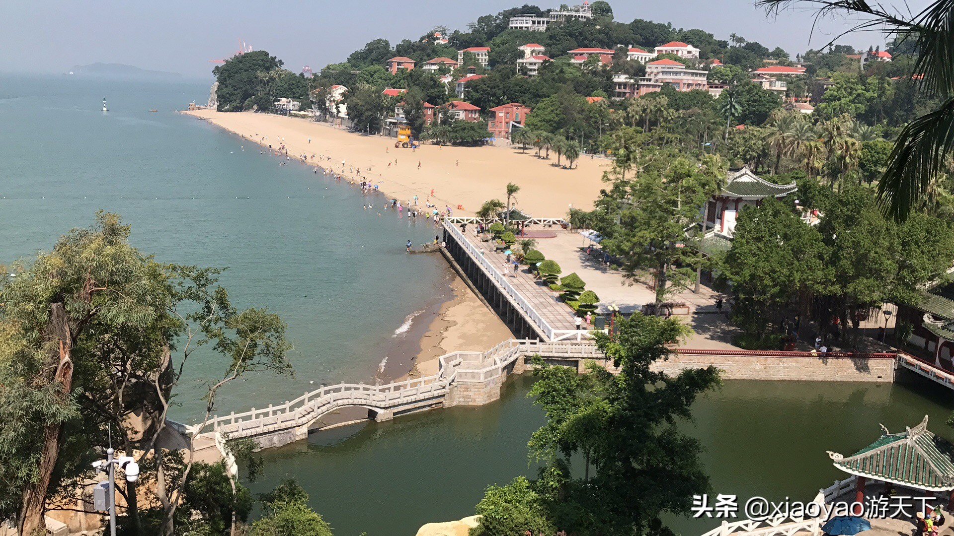 福建石牛山门票多少钱一张,福建漳州火山岛门票多少钱