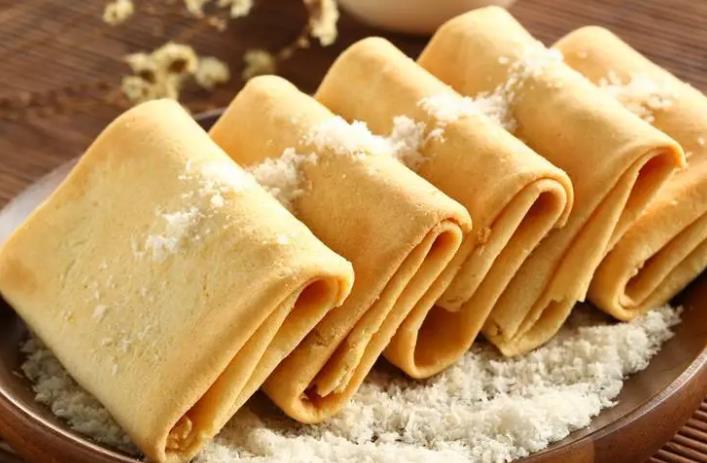 澳门手信最有名的是什么,澳门手信哪些地方有