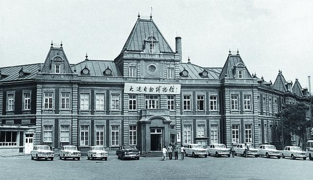 辽宁大连市城市排名,辽宁大连城市