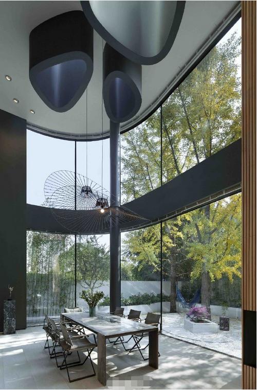 江一燕的豪宅被拆了吗,江一燕别墅被拆