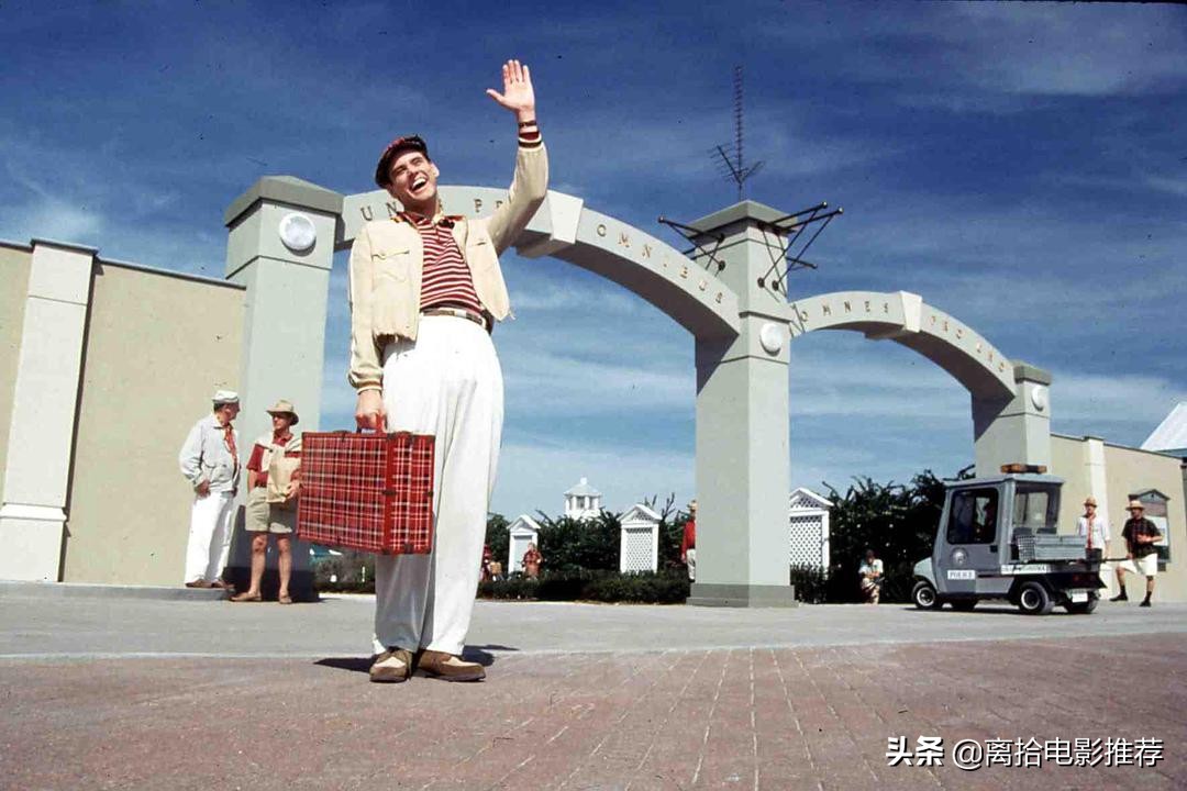 令人震撼的经典科幻电影,颠覆世界的十部科幻电影