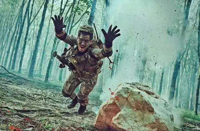 陈羽凡吸毒辟谣新闻,陈羽凡吸毒事件后现状