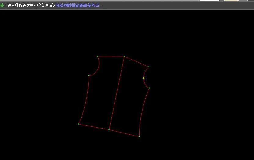 et服装cad打版视频教程,et2017服装打版教程