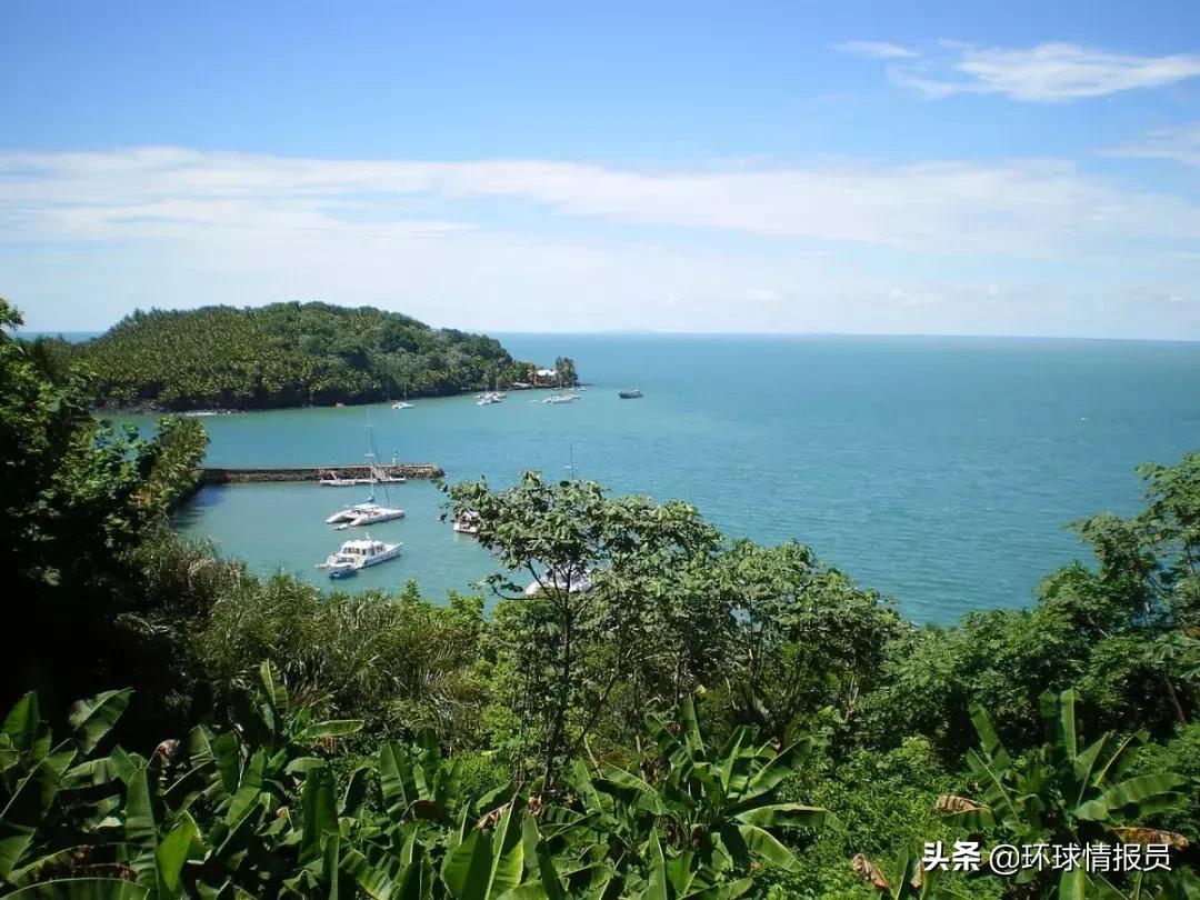 法属圭亚那是南美唯一不独立的吗,法属圭亚那是不是非自治领地