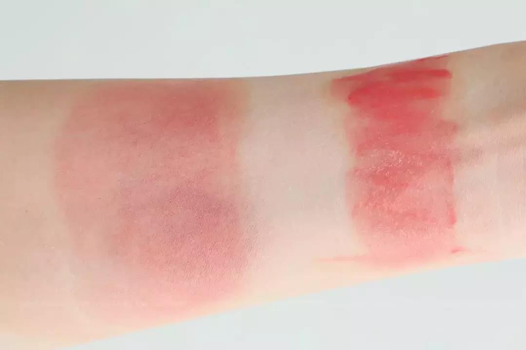 年度爱用口红大分享,年度爱用口红推荐