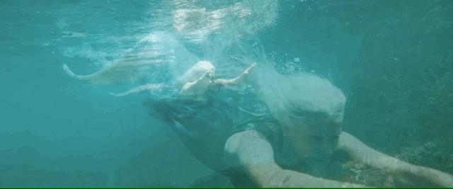 走进众神时代的唯美童话，Dior高订的14分钟到底在讲什么？