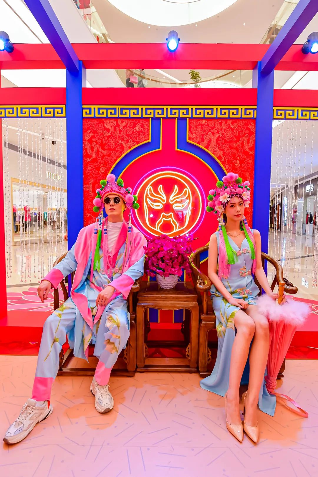 留深旅游攻略详解,深旅一日游游玩攻略