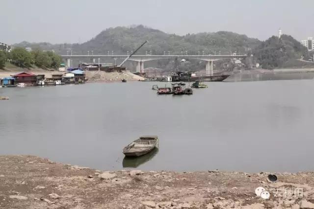 感受沅陵的魅力,不一样的沅陵