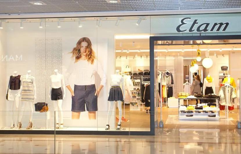 女装品牌艾格破产,艾格解散了吗