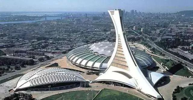 2018全球最美十大体育场,世界十大体育场