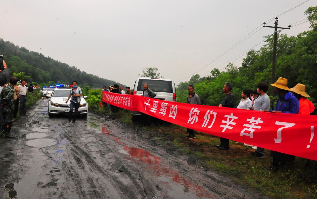 案件|24年！13年！合肥警方连破两起命案积案