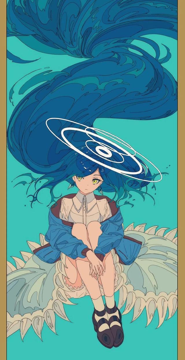 远赴人间惊鸿宴壁纸,远赴惊鸿宴一睹人间盛世颜的壁纸