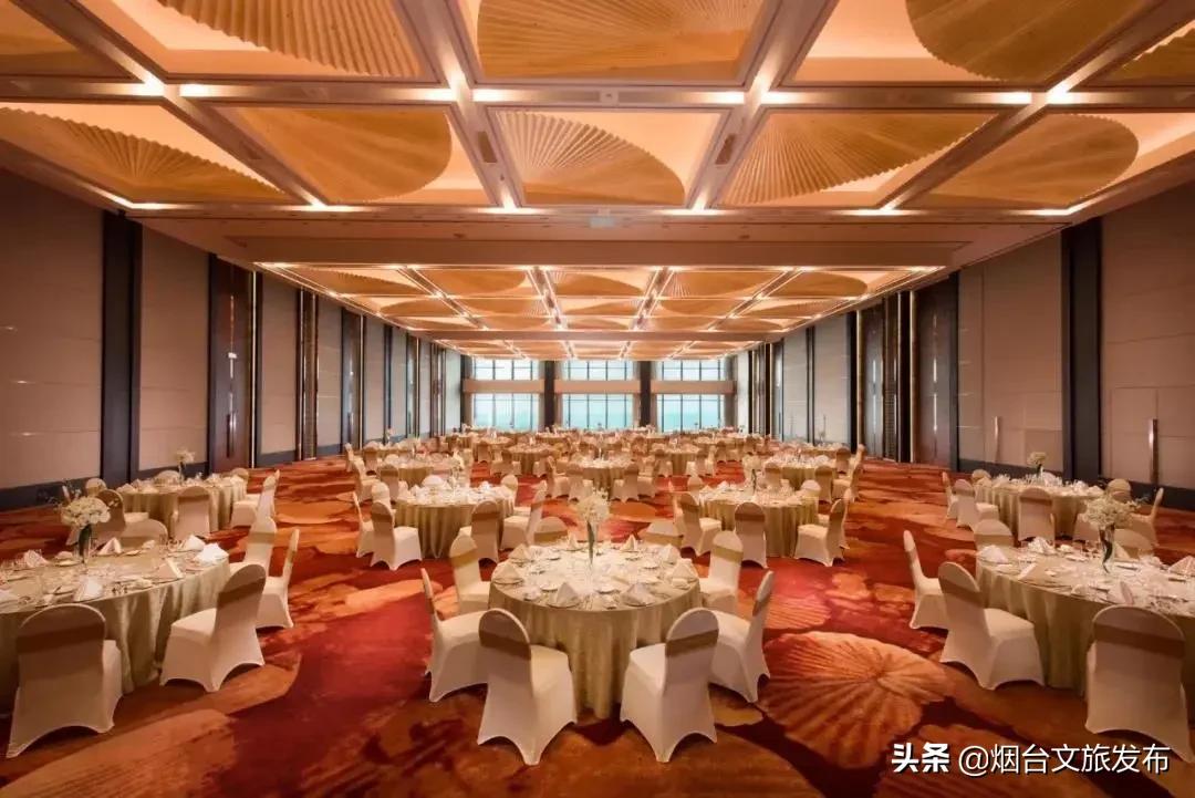 遇见暖春，烟台大牌酒店邀你来约“惠”