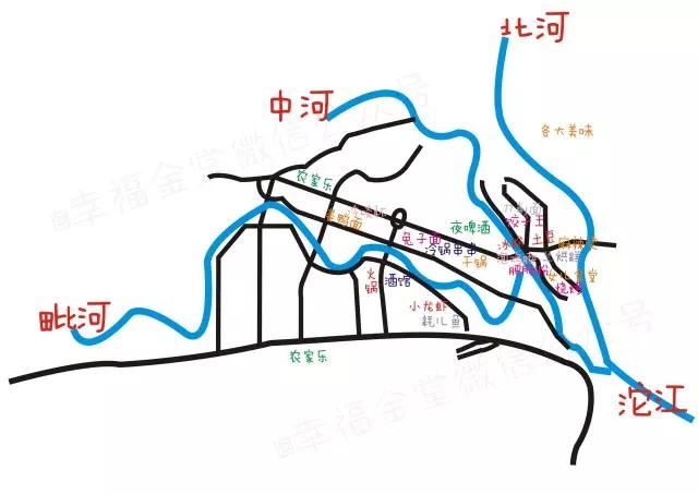 金堂的水城在哪里,金堂天府花园水城