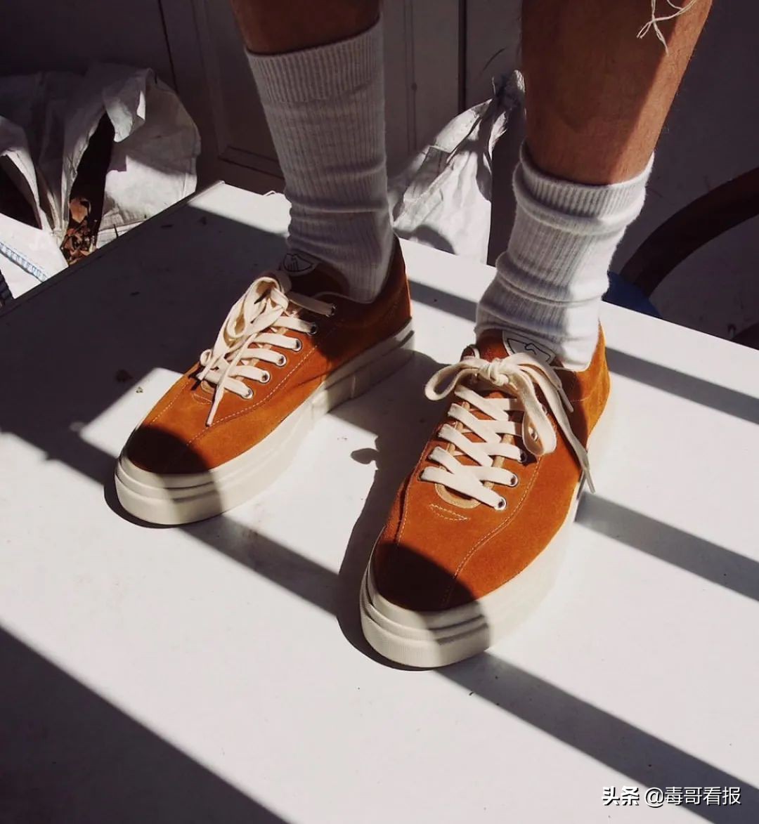 converse和vans哪个舒服,conversevans