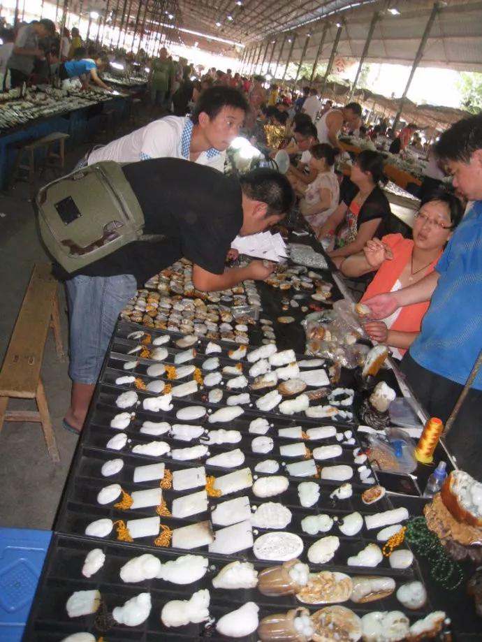 2020年,这些玉雕品将持续增值