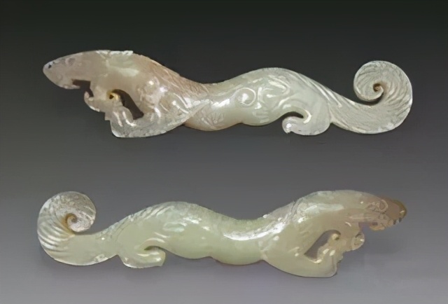 古人传家宝为何传玉不传金,老祖宗选传家宝为什么传玉不传金