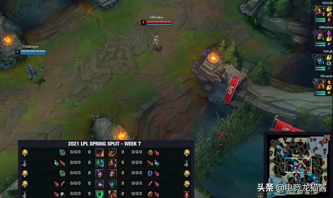 lpl春季赛theshy断兵线杀人,theshy鳄鱼反杀lwx各主播反应