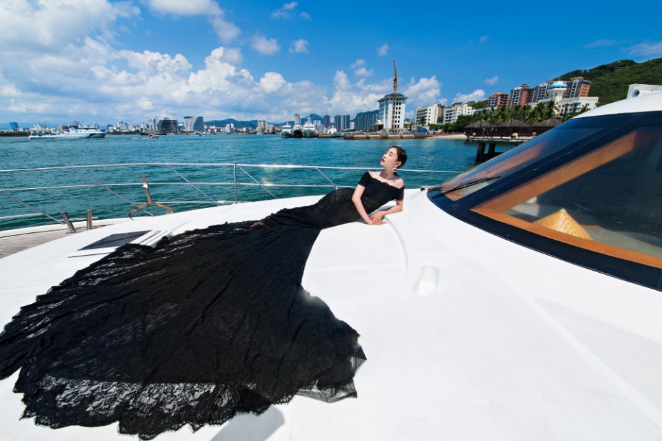 铂爵旅拍婚纱照属于你的高端体验,铂爵旅拍婚纱照体验