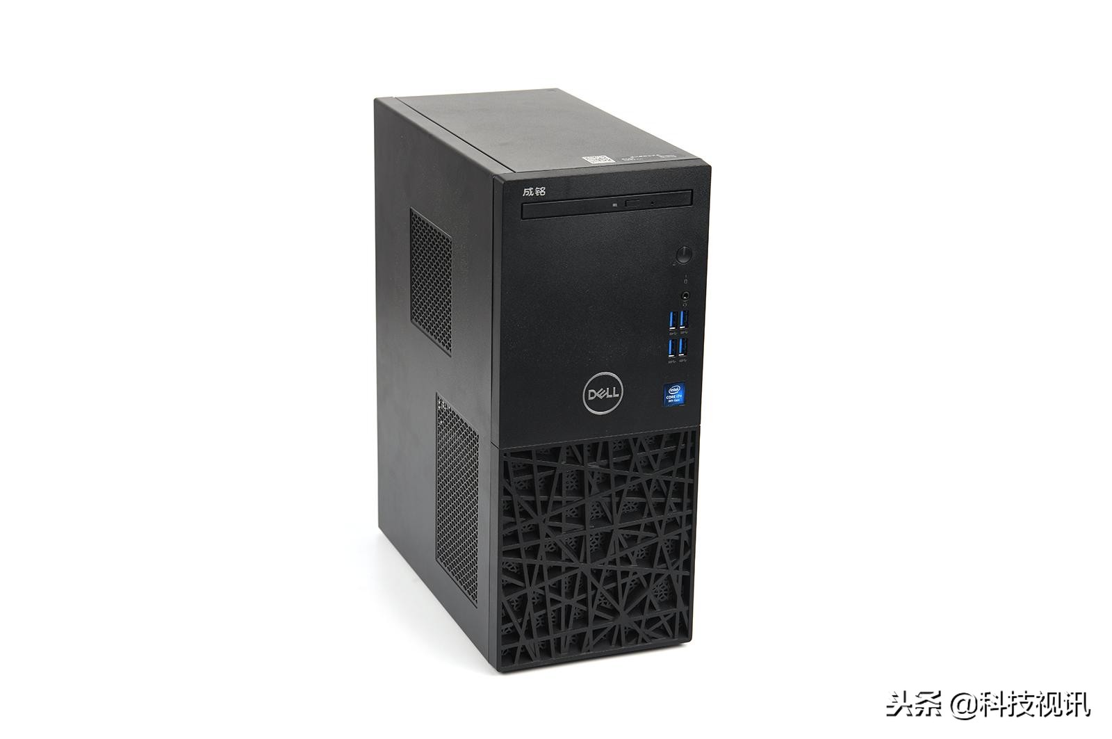 戴尔成铭3980加显卡,戴尔成铭3980能升级cpu吗