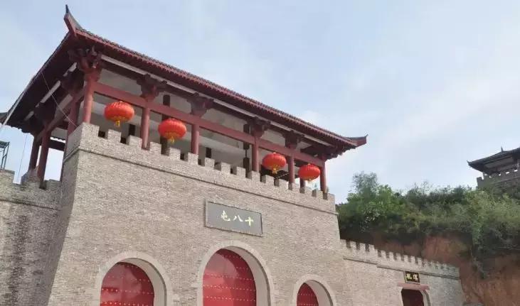 洛阳冷门景点,洛阳冷门好玩的地方