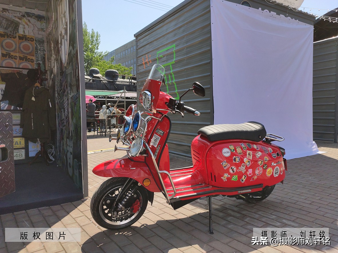 798艺术区北京最文艺景点,北京798艺术区游玩攻略要门票吗