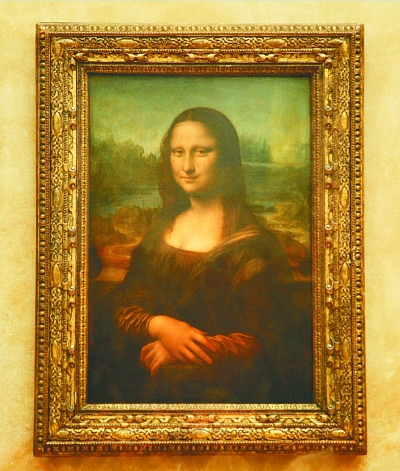 蒙娜丽莎的微笑背后的秘密视频,蒙娜丽莎隐藏的惊天秘密