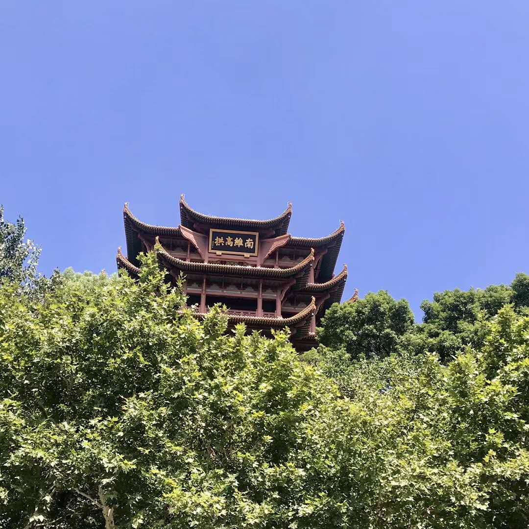 江苏国家级5a景区有哪些地方,国家级5a景区都有哪些