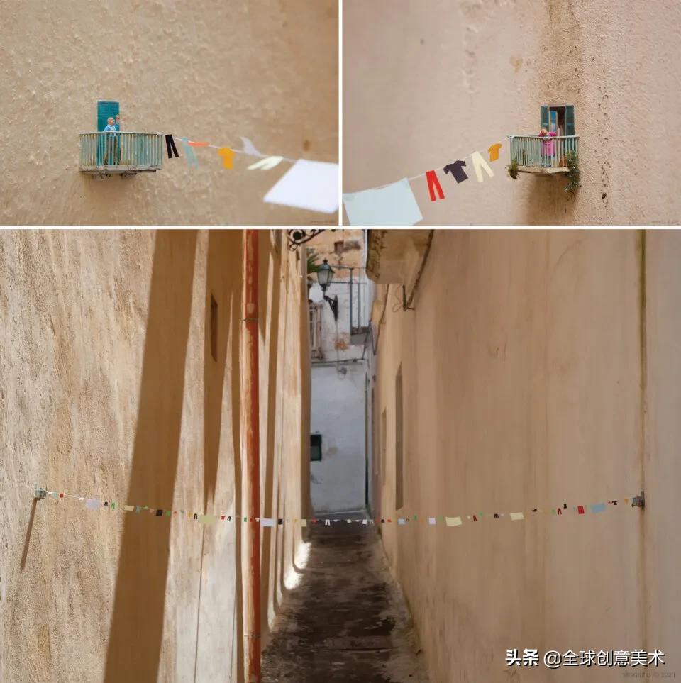 Blink,U’llmissit|小人国居民现身地球