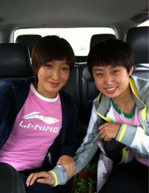 邓亚萍国乒总决赛视频,邓亚萍日乒年轻一代对国乒是挑战