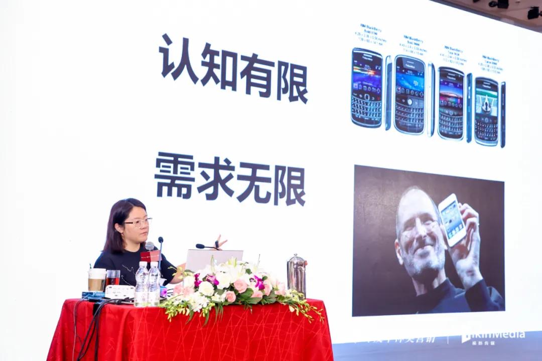 叶茂中冲突营销讲的是什么,叶茂中冲突营销课学习心得