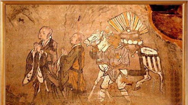 唐僧取经路线有多难,唐僧取经语言不通怎么解决