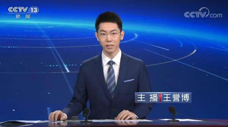 央视外景记者杨阳,央视外景记者