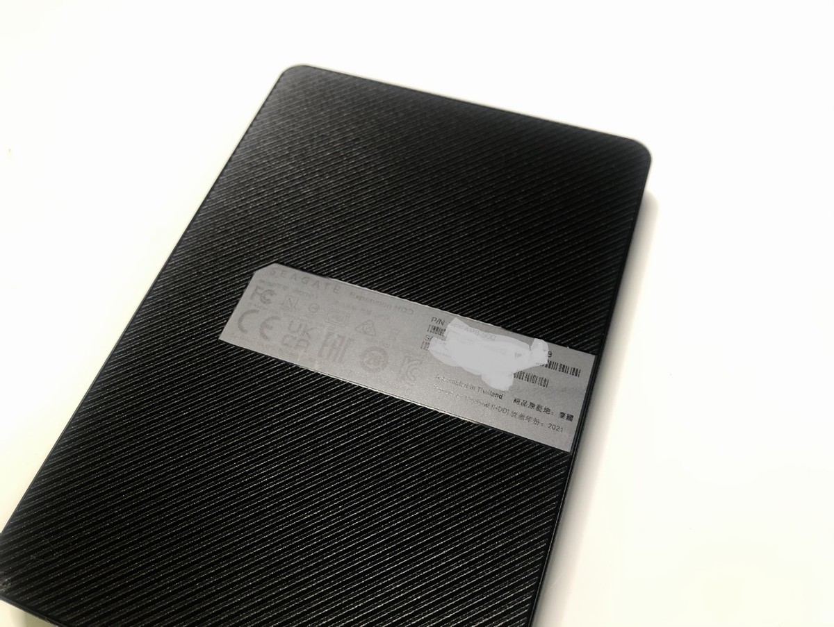 希捷新款睿翼2tb移动硬盘好不好,希捷新睿翼2.5寸