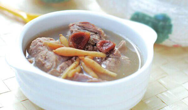 人参红参西洋参的来源及性状特征,人参红参西洋参党参的功效与作用