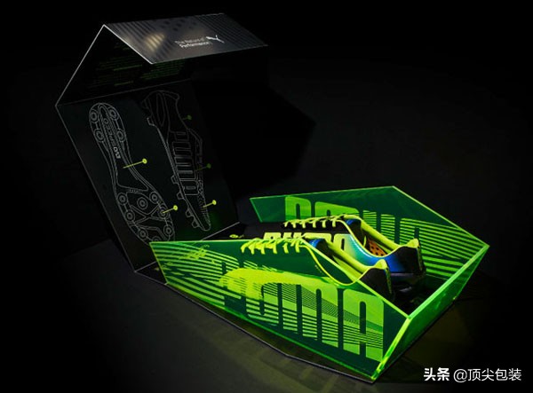 彪马ultra足球鞋新配色AG钉型介绍,彪马pumaevospeed17