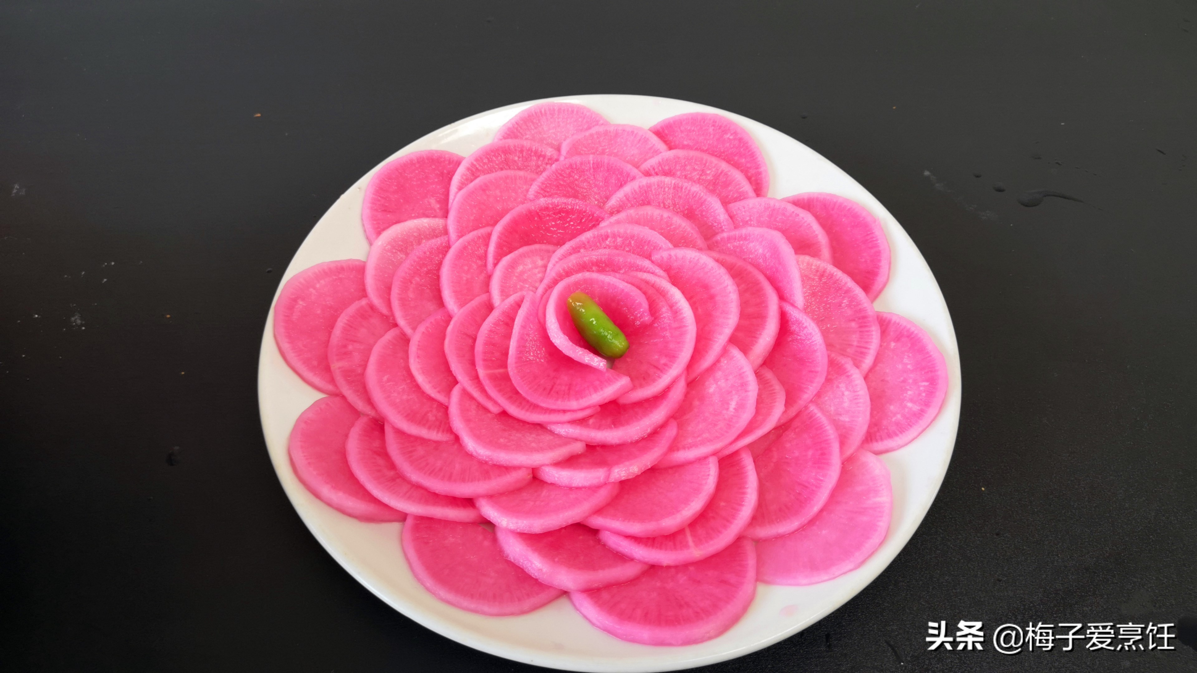 教你糖醋萝卜的做法,做糖醋萝卜用白醋还是陈醋