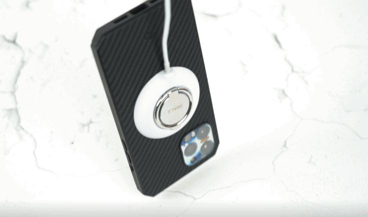 pitaka保护壳ipadpro,pitaka磁吸手机壳13pro