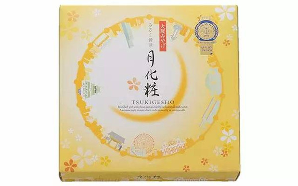 大阪什么东西适合当伴手礼,日本适合买什么伴手礼