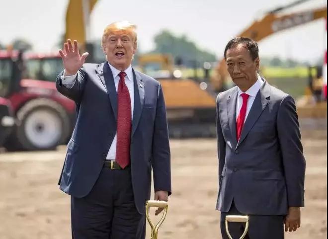 「慢点•观察」三个男人“卡位战”谁更胜一筹?