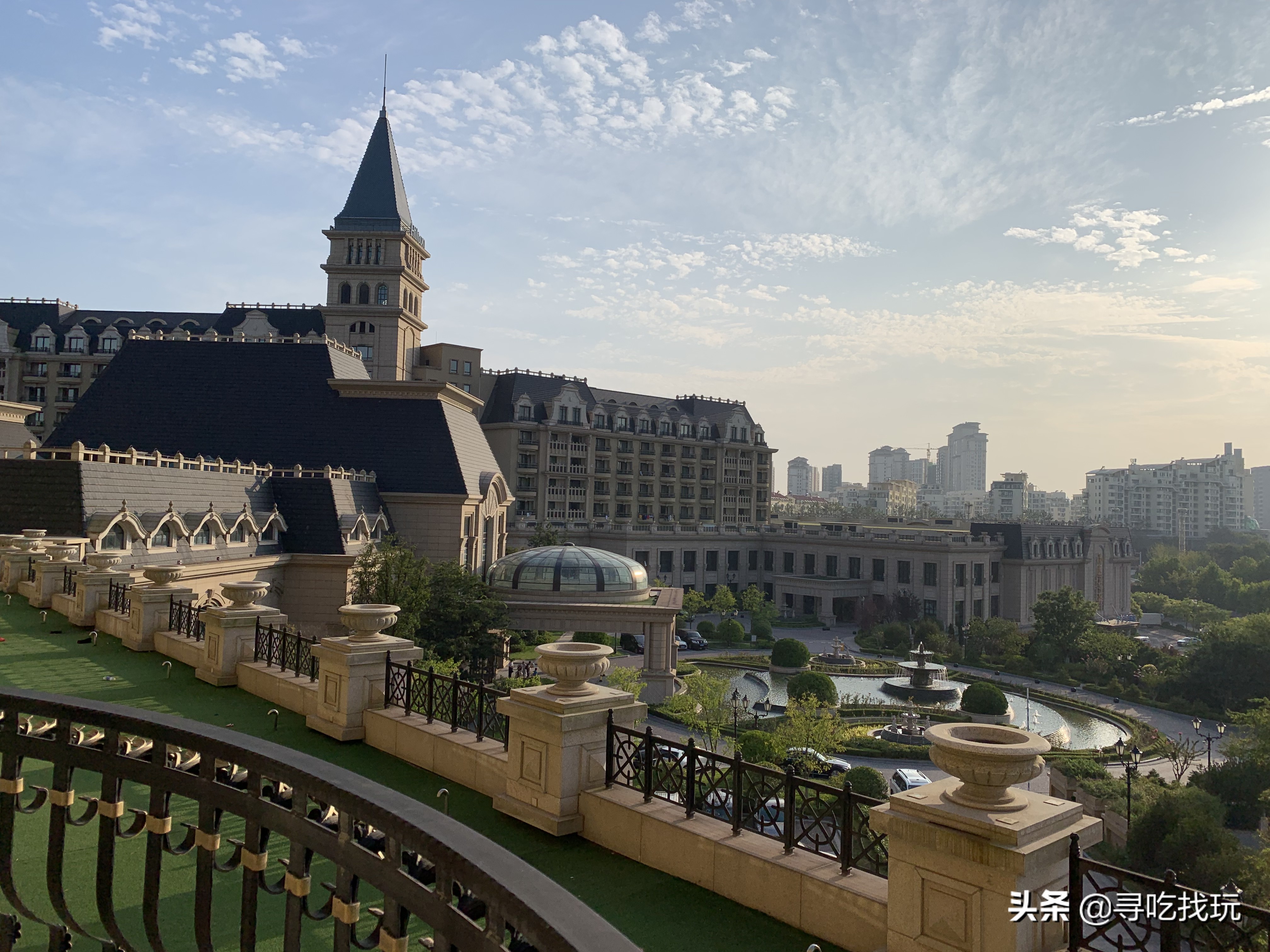 想拥抱青岛的沙滩大海，就来黄岛度假吧