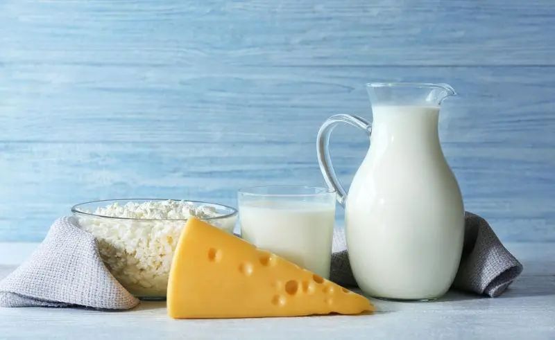 生鲜乳平均价格3.77,生鲜乳价格下降的原因