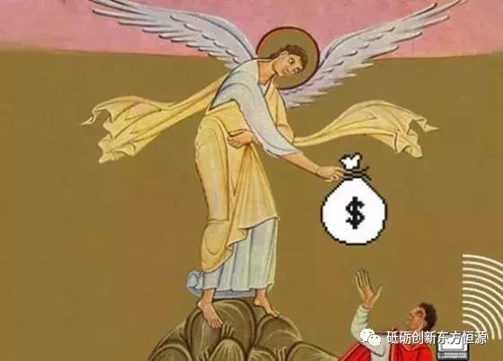 天使投资人在哪里投资,天使投资人投资的方式