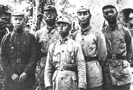 他认为自己“军功少”，主动申请降衔，毛主席：元帅不能没有他啊