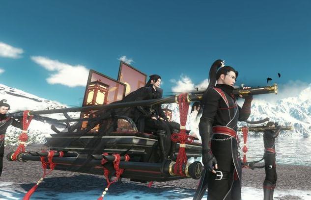 逆水寒新版本开放世界可以搬砖吗,2021年逆水寒搬砖玩什么职业