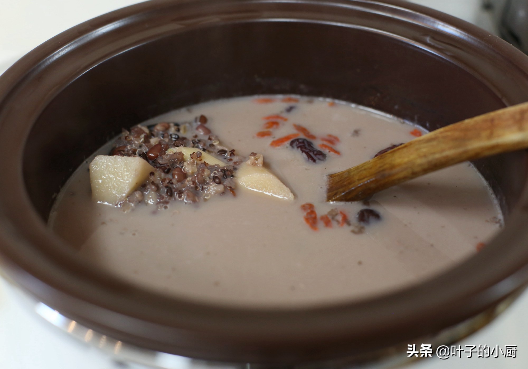 喝粥时间,喝粥煮多久