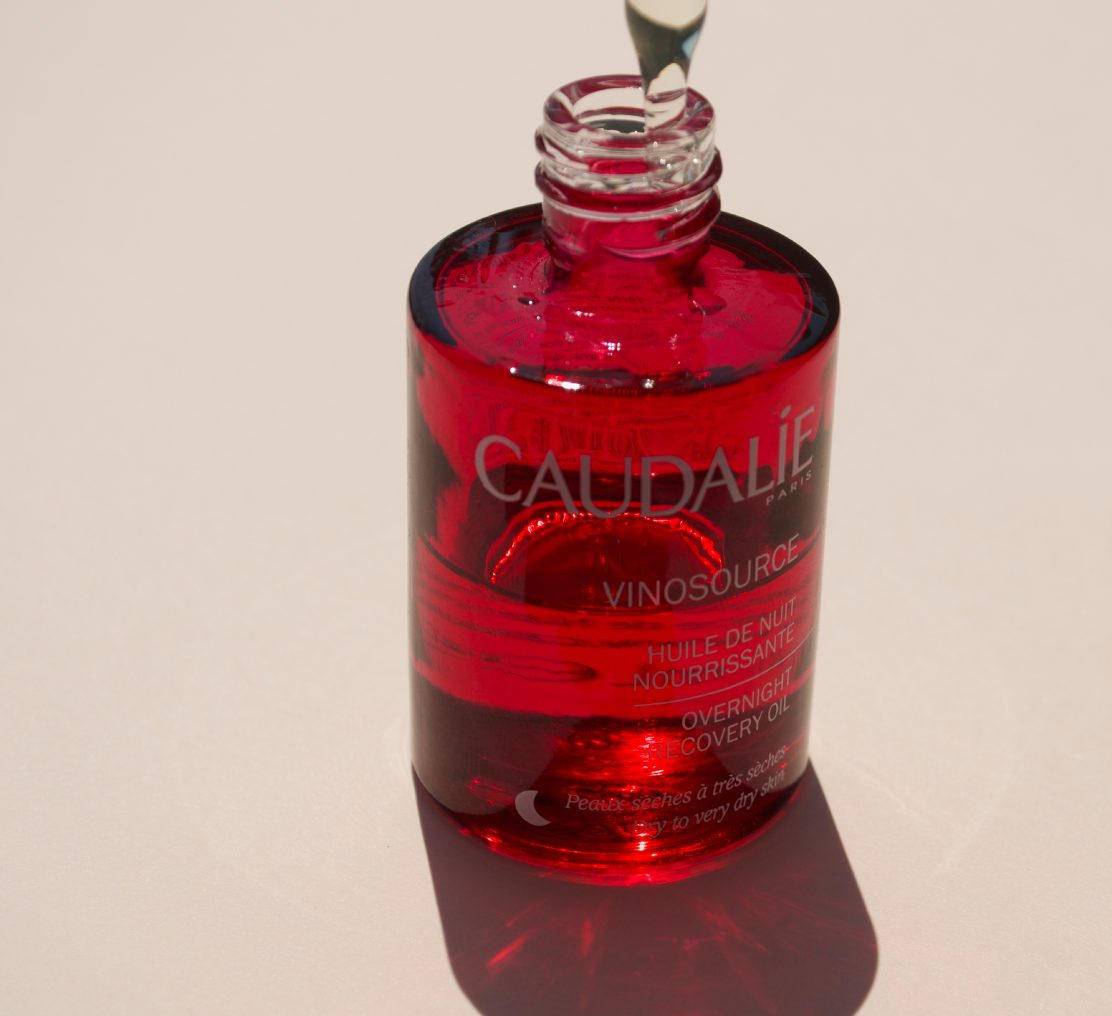 护肤油厚重吗,护肤油真的有用吗